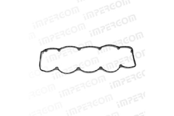 ORIGINAL IMPERIUM 28990 Gasket, cylinder head cover
