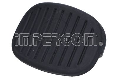 Pedal Pad, brake pedal ORIGINAL IMPERIUM 29140