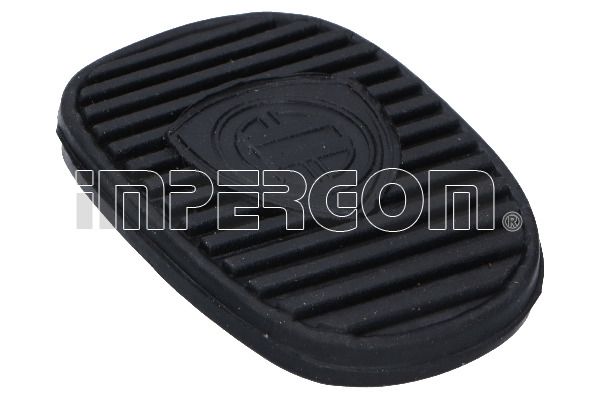 ORIGINAL IMPERIUM 29206 Pedal Pad, clutch pedal