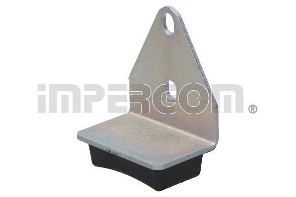 ORIGINAL IMPERIUM 29243 Bushing, axle cross member