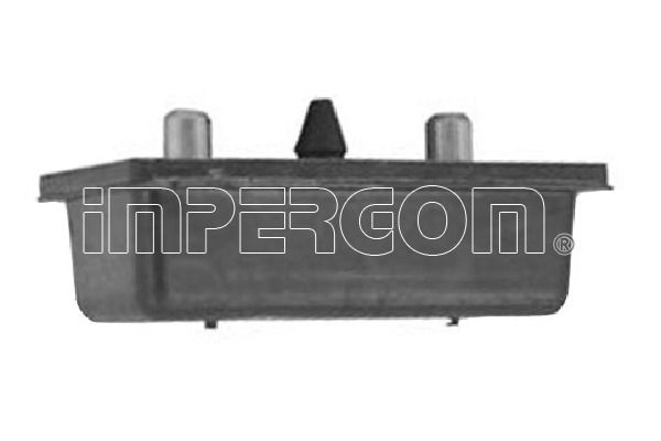 ORIGINAL IMPERIUM 29244 Bushing, axle cross member