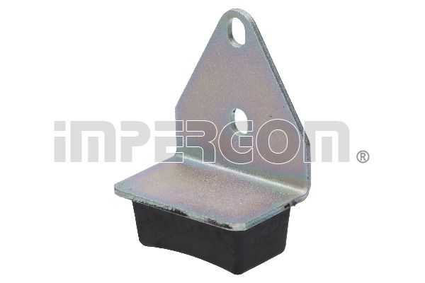 ORIGINAL IMPERIUM 29253 Bushing, axle cross member