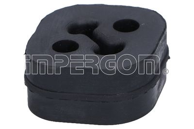 Mount, exhaust system ORIGINAL IMPERIUM 29389