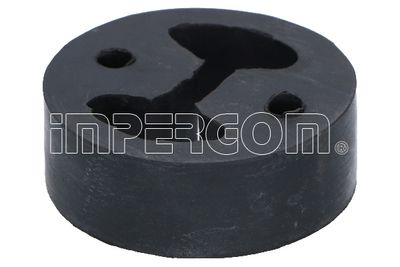 Mount, exhaust system ORIGINAL IMPERIUM 29489