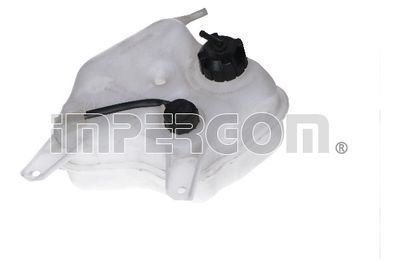 Expansion Tank, coolant ORIGINAL IMPERIUM 29550
