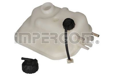 Expansion Tank, coolant ORIGINAL IMPERIUM 29551