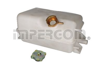 Expansion Tank, coolant ORIGINAL IMPERIUM 29553