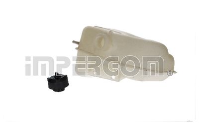 Expansion Tank, coolant ORIGINAL IMPERIUM 29554