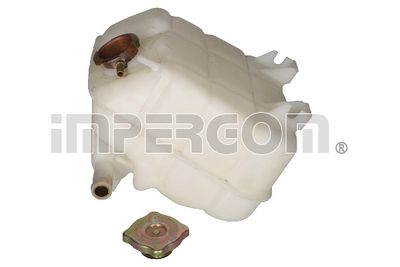 Expansion Tank, coolant ORIGINAL IMPERIUM 29555