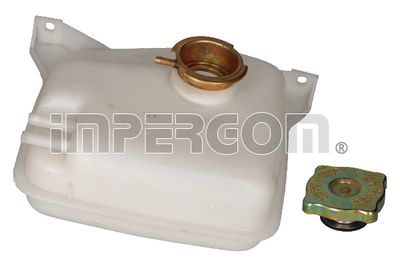 Expansion Tank, coolant ORIGINAL IMPERIUM 29556