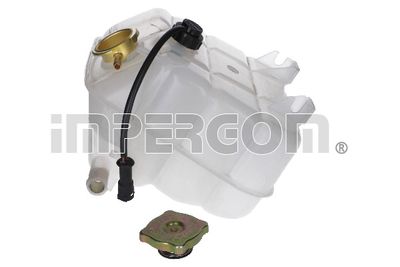 Expansion Tank, coolant ORIGINAL IMPERIUM 29559