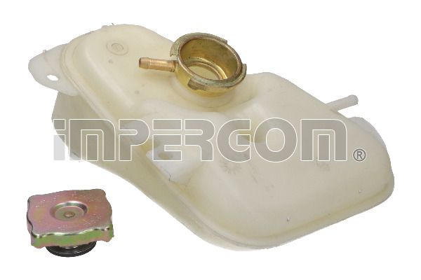 ORIGINAL IMPERIUM 29590 Expansion Tank, coolant