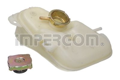 Expansion Tank, coolant ORIGINAL IMPERIUM 29590