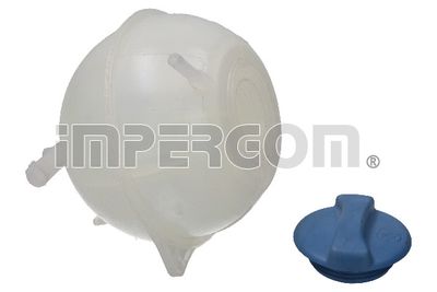 Expansion Tank, coolant ORIGINAL IMPERIUM 29596