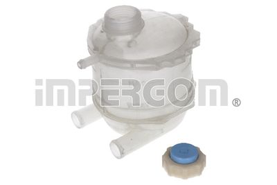 Expansion Tank, coolant ORIGINAL IMPERIUM 29598