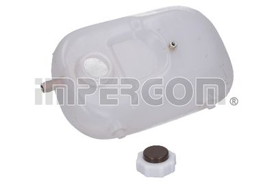 Expansion Tank, coolant ORIGINAL IMPERIUM 29599