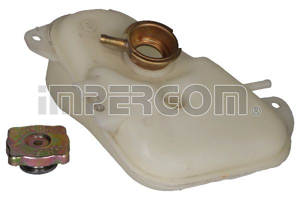 ORIGINAL IMPERIUM 29600 Expansion Tank, coolant