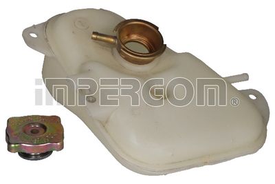 Expansion Tank, coolant ORIGINAL IMPERIUM 29600