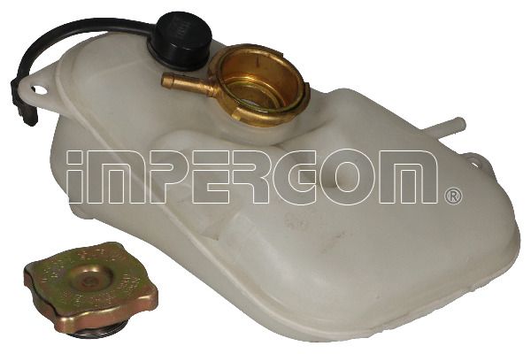 ORIGINAL IMPERIUM 29601 Expansion Tank, coolant