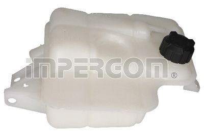 Expansion Tank, coolant ORIGINAL IMPERIUM 29602