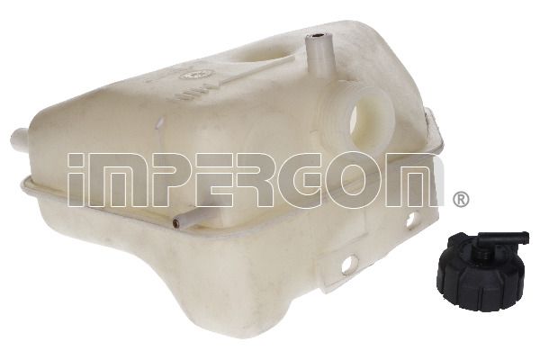 ORIGINAL IMPERIUM 29603 Expansion Tank, coolant
