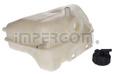 Expansion Tank, coolant ORIGINAL IMPERIUM 29603