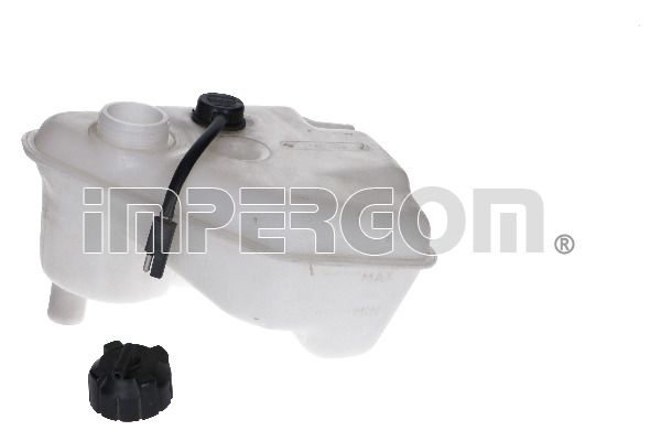 ORIGINAL IMPERIUM 29604 Expansion Tank, coolant