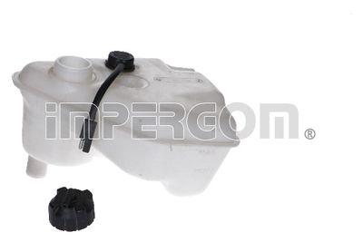 Expansion Tank, coolant ORIGINAL IMPERIUM 29604