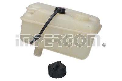 Expansion Tank, coolant ORIGINAL IMPERIUM 29605