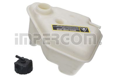 Expansion Tank, coolant ORIGINAL IMPERIUM 29607