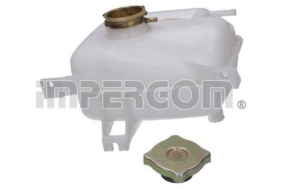 Expansion Tank, coolant ORIGINAL IMPERIUM 29608