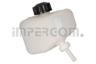 Fluid Reservoir, brake fluid ORIGINAL IMPERIUM 29611
