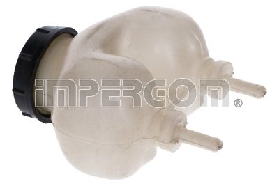 Fluid Reservoir, brake fluid ORIGINAL IMPERIUM 29614