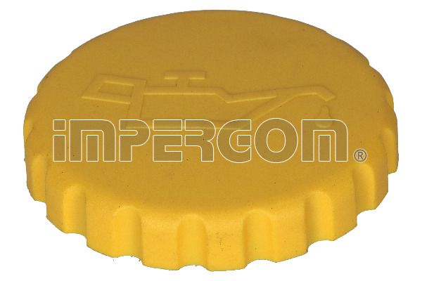 ORIGINAL IMPERIUM 29623 Sealing Cap, oil filler neck