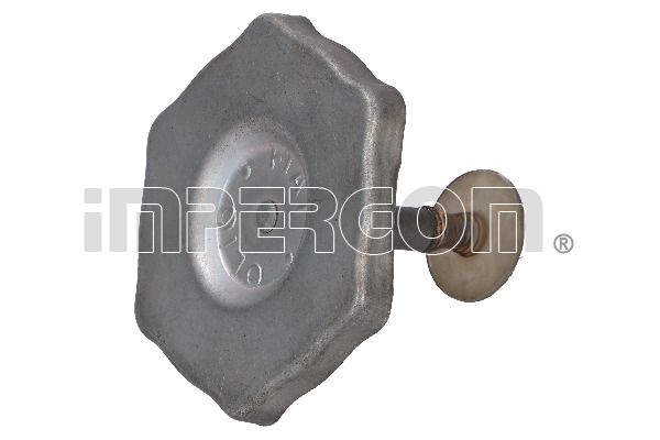 ORIGINAL IMPERIUM 29627 Sealing Cap, oil filler neck