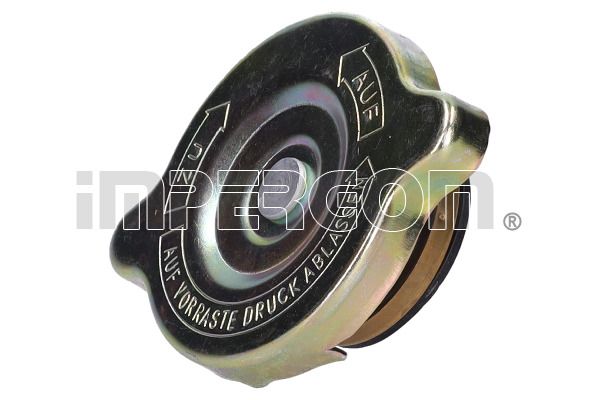 ORIGINAL IMPERIUM 29632 Cap, coolant tank