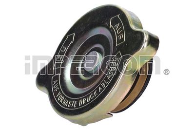 Cap, coolant tank ORIGINAL IMPERIUM 29632