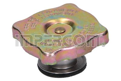 Cap, coolant tank ORIGINAL IMPERIUM 29634