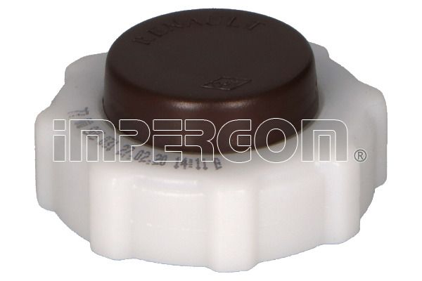 ORIGINAL IMPERIUM 29637/1 Cap, coolant tank