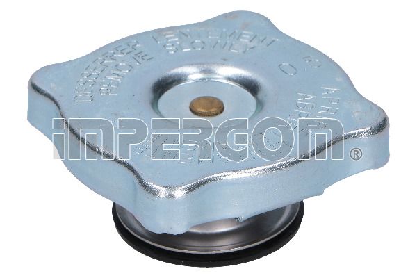 ORIGINAL IMPERIUM 29638 Cap, coolant tank