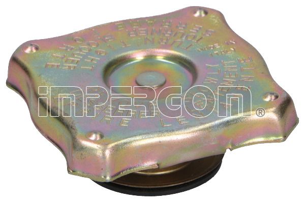 ORIGINAL IMPERIUM 29639 Cap, coolant tank