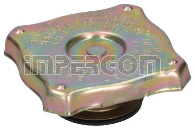 Cap, coolant tank ORIGINAL IMPERIUM 29639