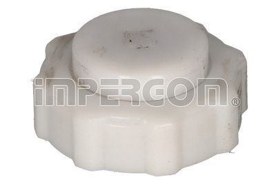 Cap, coolant tank ORIGINAL IMPERIUM 29645/1