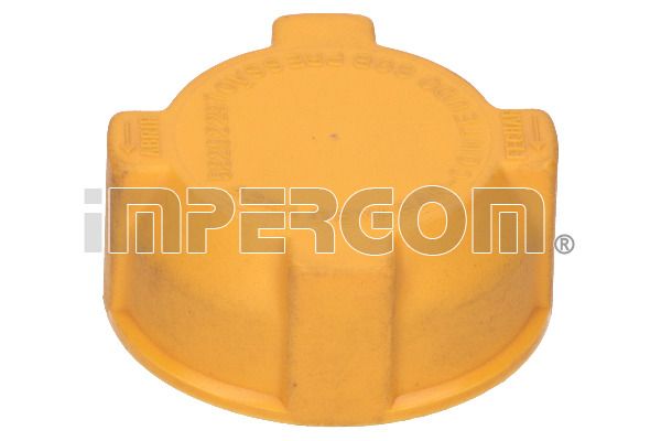 ORIGINAL IMPERIUM 29647/1 Cap, coolant tank