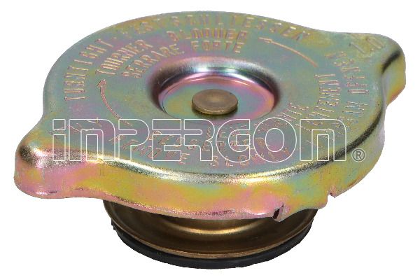 ORIGINAL IMPERIUM 29648 Cap, coolant tank