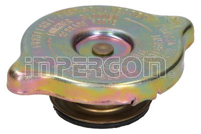 Cap, coolant tank ORIGINAL IMPERIUM 29648