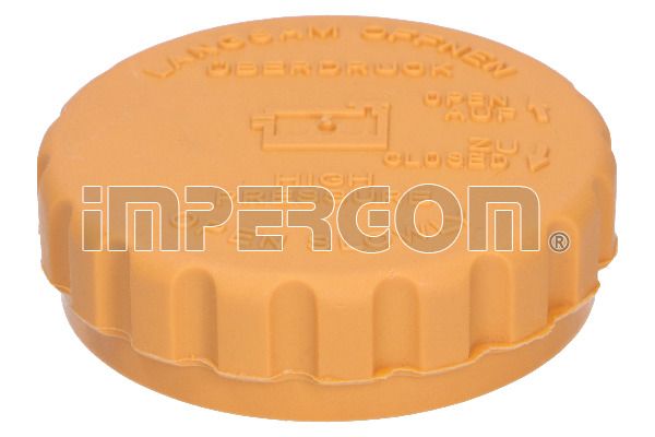 ORIGINAL IMPERIUM 29650 Cap, coolant tank