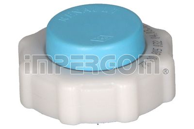 Cap, coolant tank ORIGINAL IMPERIUM 29651/1