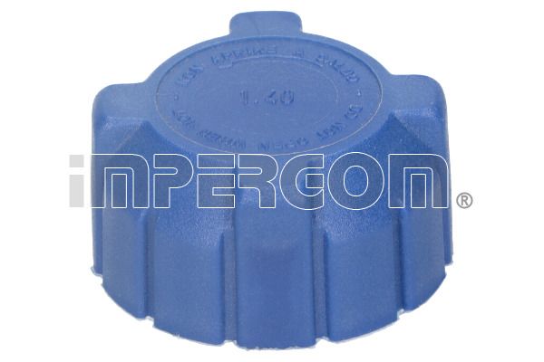 ORIGINAL IMPERIUM 29651 Cap, coolant tank