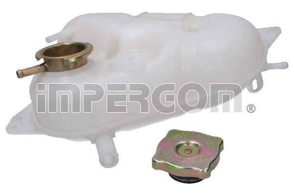 ORIGINAL IMPERIUM 29675 Expansion Tank, coolant